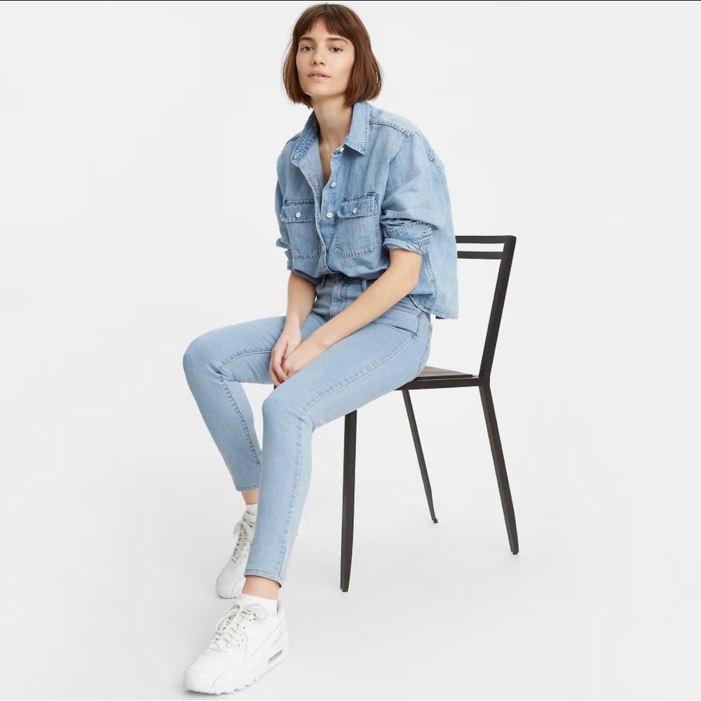 NWT Levi’s 720 Jeans